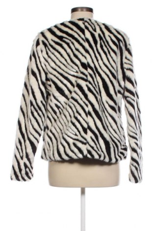 Дамско палто H&M Divided, Размер XL, Цвят Многоцветен, Цена 172,00 лв.