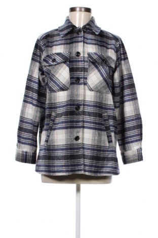Дамско палто H&M Divided, Размер XS, Цвят Многоцветен, Цена 32,10 лв.