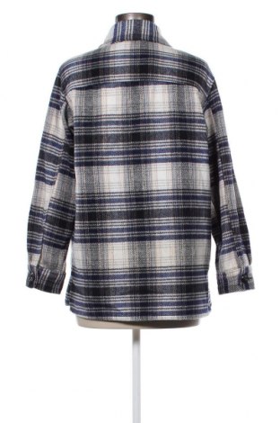 Γυναικείο παλτό H&M Divided, Μέγεθος XS, Χρώμα Πολύχρωμο, Τιμή 19,86 €