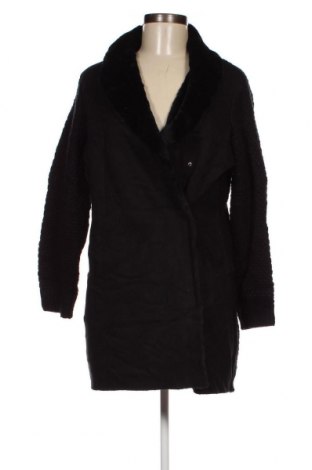 Dámský kabát  Habella, Velikost XL, Barva Černá, Cena  157,00 Kč