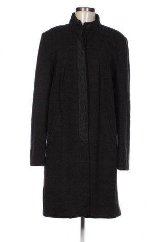 Palton de femei In Wear, Mărime L, Culoare Gri, Preț 122,53 Lei