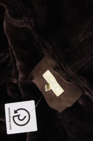 Дамско палто Life Time, Размер XL, Цвят Кафяв, Цена 37,45 лв.