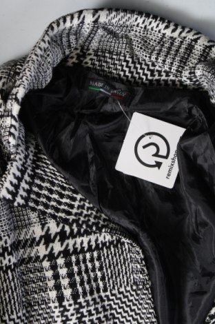 Dámsky kabát  Made In Italy, Veľkosť M, Farba Viacfarebná, Cena  6,11 €