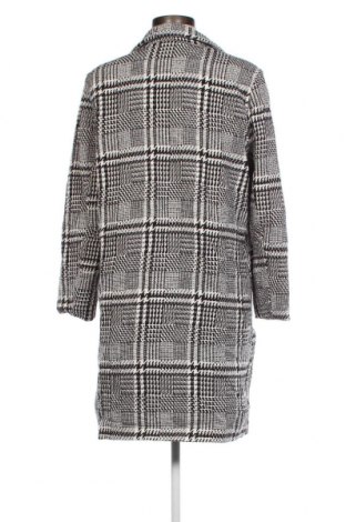 Γυναικείο παλτό Made In Italy, Μέγεθος M, Χρώμα Πολύχρωμο, Τιμή 6,19 €