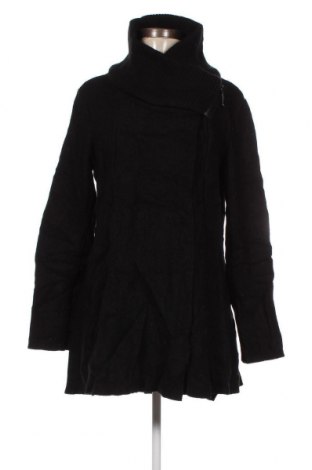 Palton de femei Maternite, Mărime M, Culoare Negru, Preț 33,55 Lei