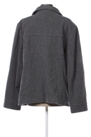 Γυναικείο παλτό Milo, Μέγεθος XL, Χρώμα Γκρί, Τιμή 8,02 €