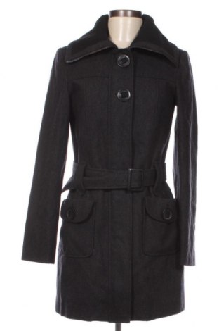 Palton de femei Orsay, Mărime M, Culoare Gri, Preț 38,72 Lei