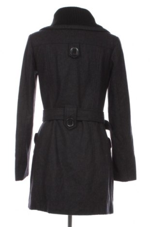 Дамско палто Orsay, Размер M, Цвят Сив, Цена 37,45 лв.