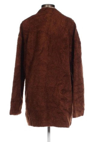 Дамско палто Paul Costelloe, Размер L, Цвят Кафяв, Цена 15,68 лв.