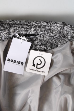 Дамско палто Rodier, Размер L, Цвят Многоцветен, Цена 689,00 лв.