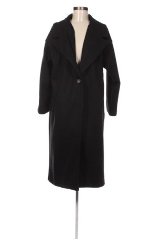Palton de femei Rodier, Mărime S, Culoare Negru, Preț 185,53 Lei