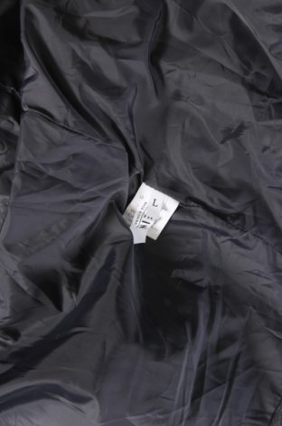 Damenmantel SHEIN, Größe L, Farbe Grau, Preis € 74,46