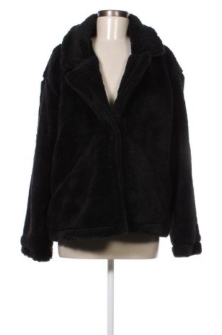 Γυναικείο παλτό Sinequanone, Μέγεθος L, Χρώμα Μαύρο, Τιμή 50,13 €
