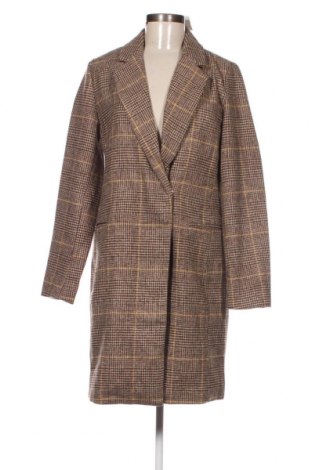 Γυναικείο παλτό Sinsay, Μέγεθος M, Χρώμα Καφέ, Τιμή 31,03 €