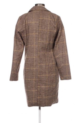 Palton de femei Sinsay, Mărime M, Culoare Maro, Preț 198,03 Lei
