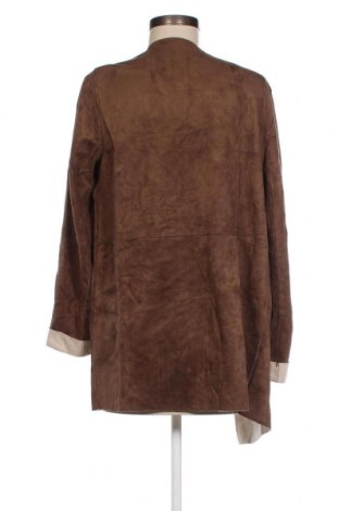 Дамско палто Sweet Miss, Размер S, Цвят Кафяв, Цена 12,80 лв.