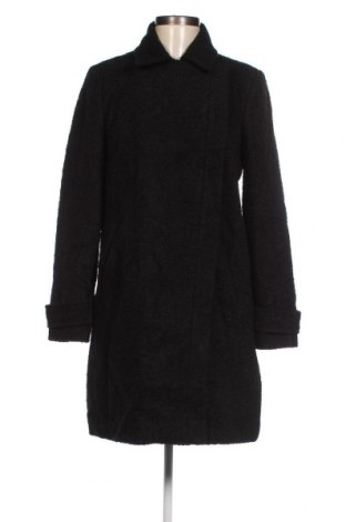 Γυναικείο παλτό The Collection by Debenhams, Μέγεθος M, Χρώμα Μαύρο, Τιμή 22,56 €