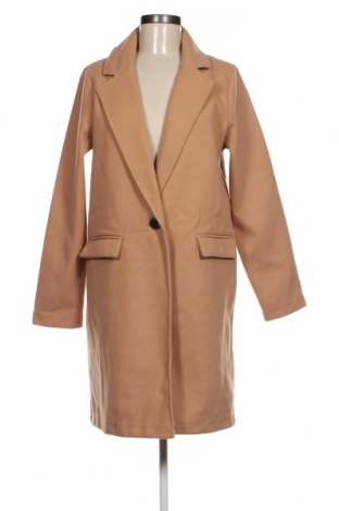 Dámský kabát  V by Very, Velikost M, Barva Béžová, Cena  1 022,00 Kč