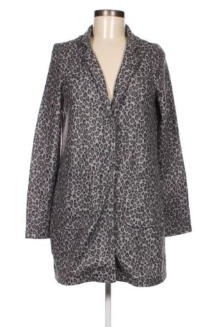 Дамско палто Vero Moda, Размер S, Цвят Многоцветен, Цена 16,15 лв.