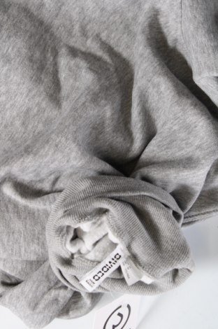 Damen Rollkragen H&M Divided, Größe M, Farbe Grau, Preis 1,98 €