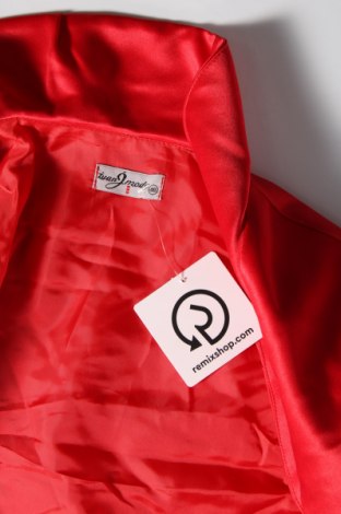 Dámske sako , Veľkosť M, Farba Červená, Cena  8,30 €