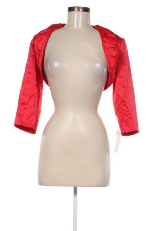 Γυναικείο σακάκι, Μέγεθος M, Χρώμα Κόκκινο, Τιμή 8,66 €