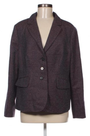 Γυναικείο σακάκι, Μέγεθος L, Χρώμα Πολύχρωμο, Τιμή 4,36 €