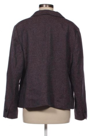 Γυναικείο σακάκι, Μέγεθος L, Χρώμα Πολύχρωμο, Τιμή 4,36 €