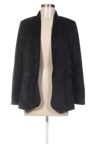 Γυναικείο σακάκι Camaieu, Μέγεθος S, Χρώμα Μαύρο, Τιμή 7,94 €