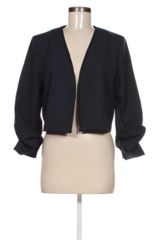 Γυναικείο σακάκι Esprit, Μέγεθος M, Χρώμα Μπλέ, Τιμή 11,30 €