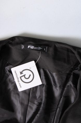 Дамско сако Fb Class, Размер M, Цвят Черен, Цена 8,36 лв.