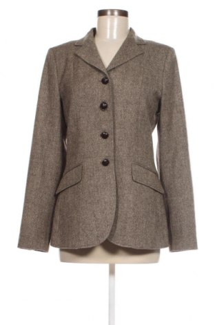 Damen Blazer Gant, Größe L, Farbe Braun, Preis 53,37 €
