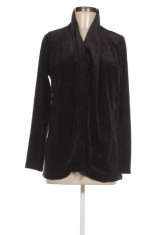 Дамско сако Gina Tricot, Размер M, Цвят Черен, Цена 8,70 лв.
