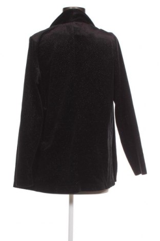 Γυναικείο σακάκι Gina Tricot, Μέγεθος M, Χρώμα Μαύρο, Τιμή 4,66 €
