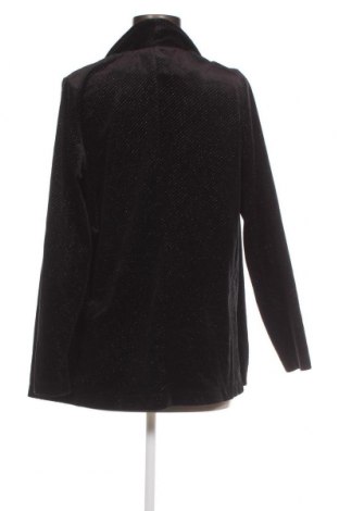 Sacou de femei Gina Tricot, Mărime M, Culoare Negru, Preț 22,89 Lei