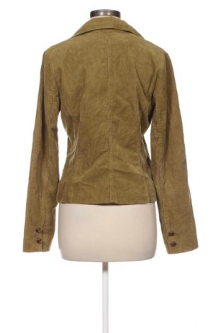 Γυναικείο σακάκι H&M, Μέγεθος M, Χρώμα Πράσινο, Τιμή 4,08 €