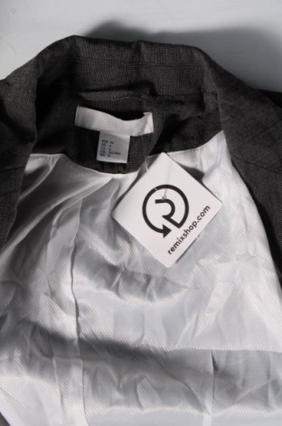 Damen Blazer H&M, Größe S, Farbe Grau, Preis € 4,59