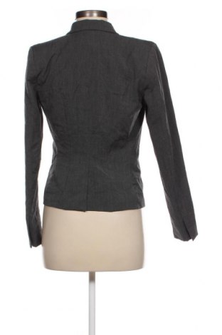 Damen Blazer H&M, Größe S, Farbe Grau, Preis 4,59 €