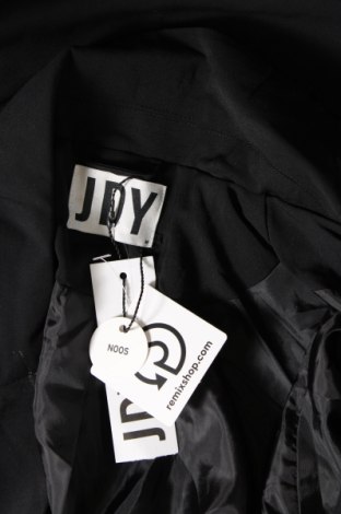 Дамско сако Jdy, Размер M, Цвят Черен, Цена 14,70 лв.