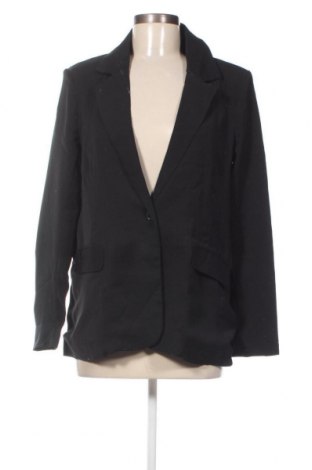Γυναικείο σακάκι Jdy, Μέγεθος M, Χρώμα Μαύρο, Τιμή 7,58 €