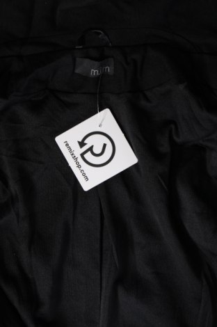 Дамско сако M.i.m, Размер M, Цвят Черен, Цена 5,72 лв.