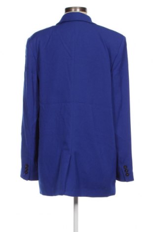 Damen Blazer NA-KD, Größe S, Farbe Blau, Preis 66,49 €