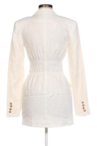 Γυναικείο σακάκι RAERE by Lorena Rae, Μέγεθος XS, Χρώμα Λευκό, Τιμή 63,36 €