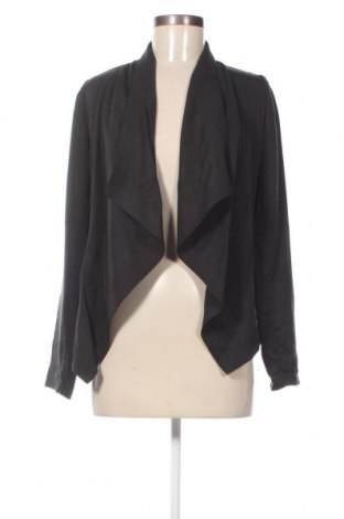 Γυναικείο σακάκι Reserved, Μέγεθος XS, Χρώμα Μαύρο, Τιμή 2,25 €
