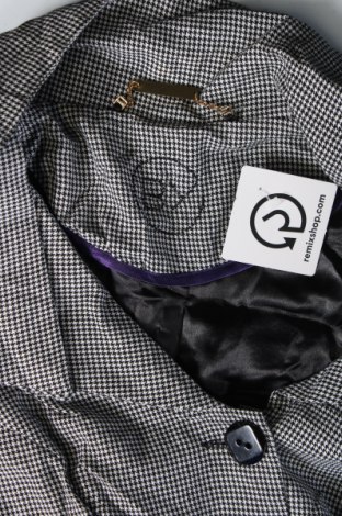 Γυναικείο σακάκι Seppala, Μέγεθος M, Χρώμα Γκρί, Τιμή 4,36 €
