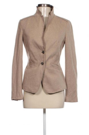Damen Blazer Sir Oliver, Größe S, Farbe Beige, Preis 19,45 €