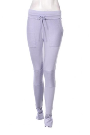 Γυναικείο αθλητικό παντελόνι Etam, Μέγεθος S, Χρώμα Βιολετί, Τιμή 8,97 €