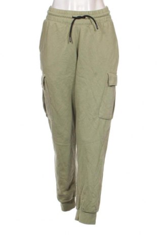 Damen Sporthose H&M, Größe M, Farbe Grün, Preis 13,12 €