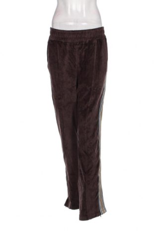 Γυναικείο αθλητικό παντελόνι Jaded London, Μέγεθος M, Χρώμα Καφέ, Τιμή 8,07 €