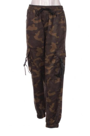 Damen Sporthose SHEIN, Größe M, Farbe Mehrfarbig, Preis 8,90 €